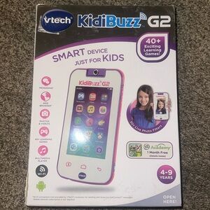Jodi Buzz G2- Vtech